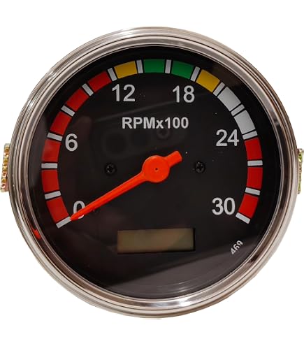 Amazon.com: Tractor Tachometer Drive Fits Case-IH B414 354 364 384